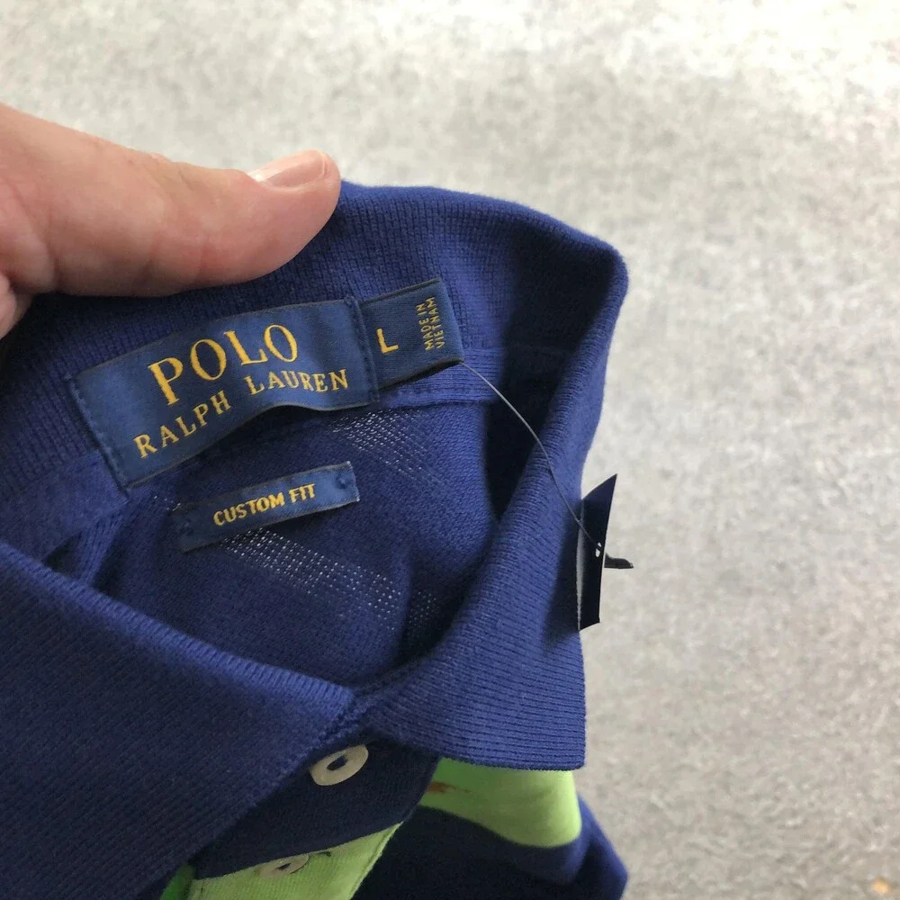 Polo Ralph Lauren polo ralph